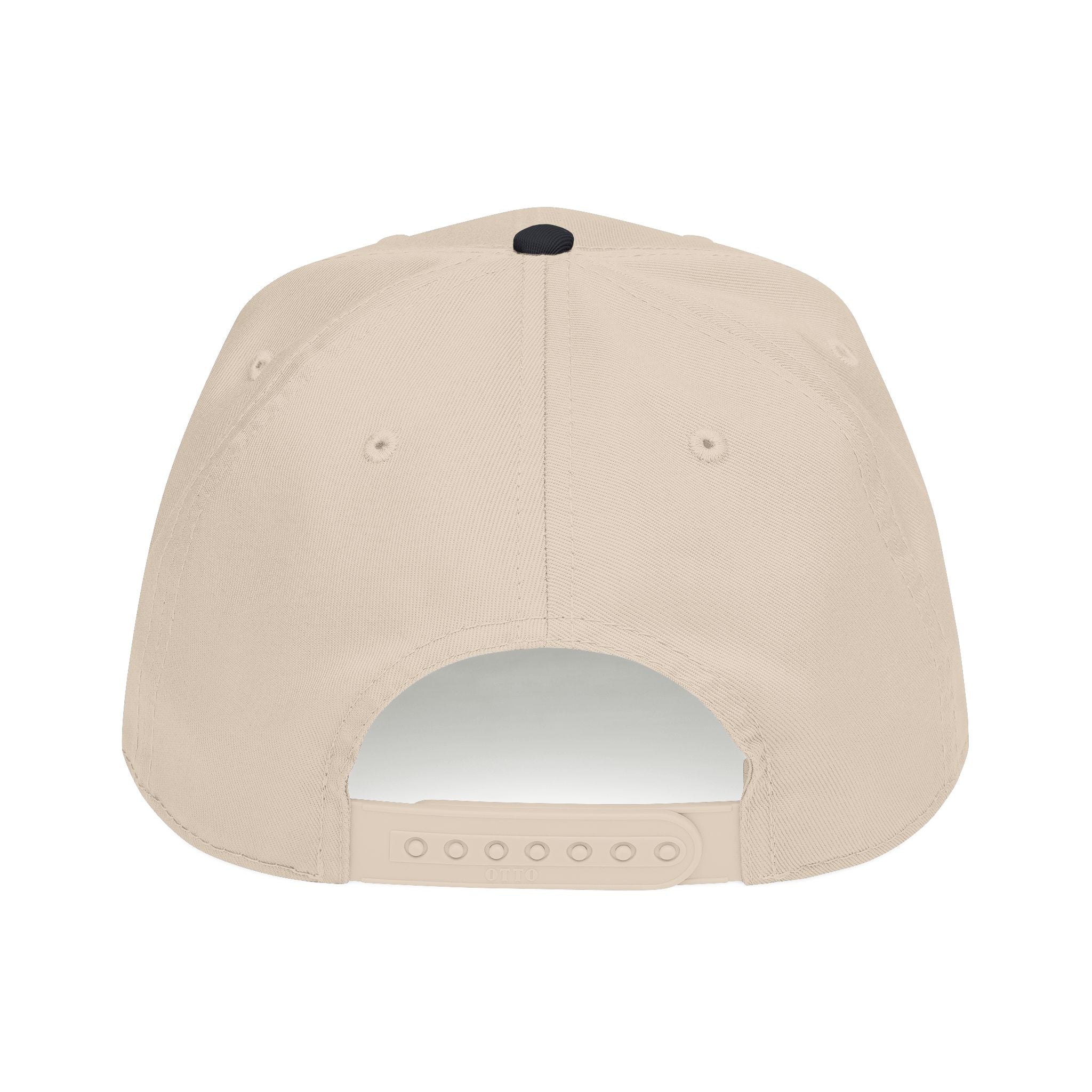 The Dockside Cap