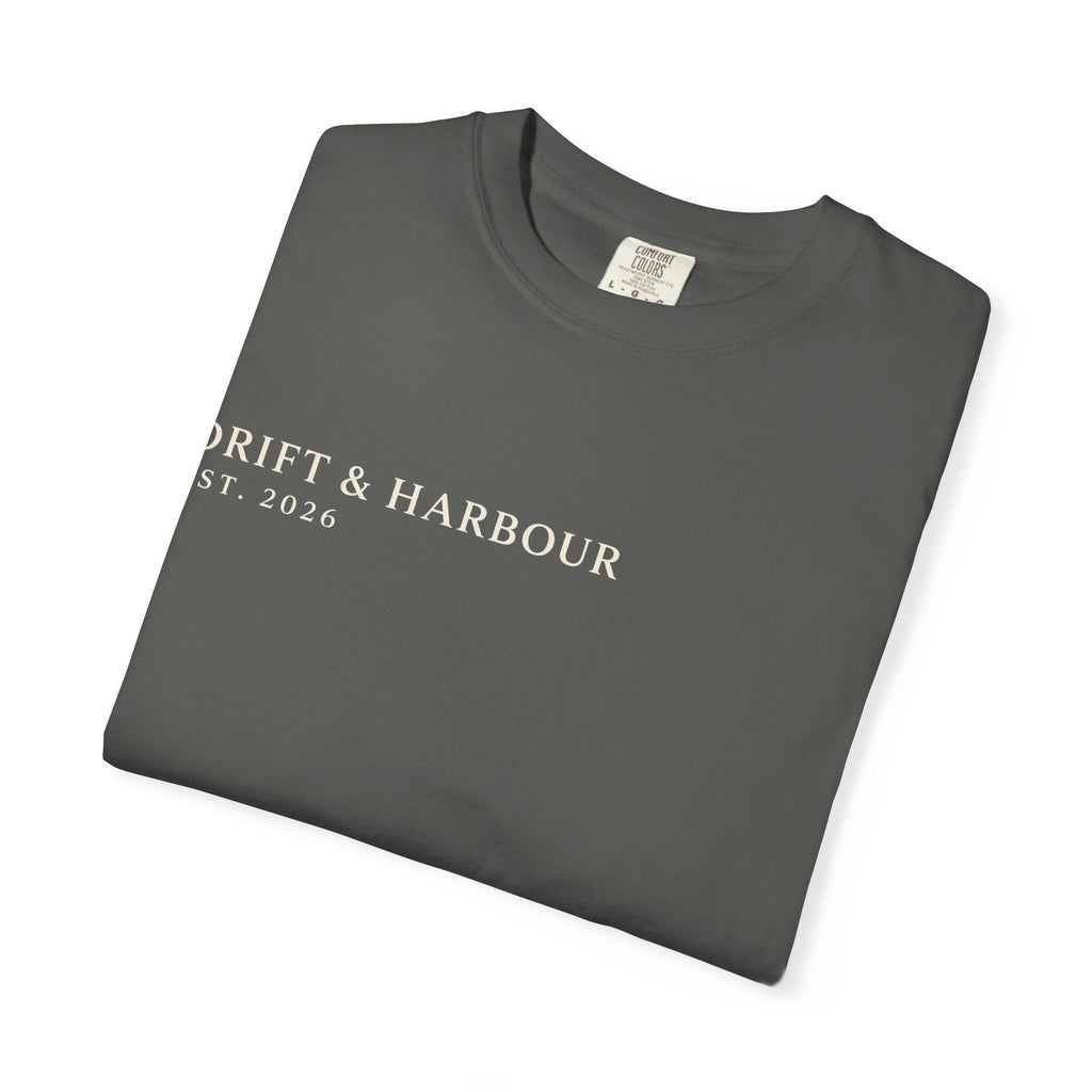 Harbour Nights Tee