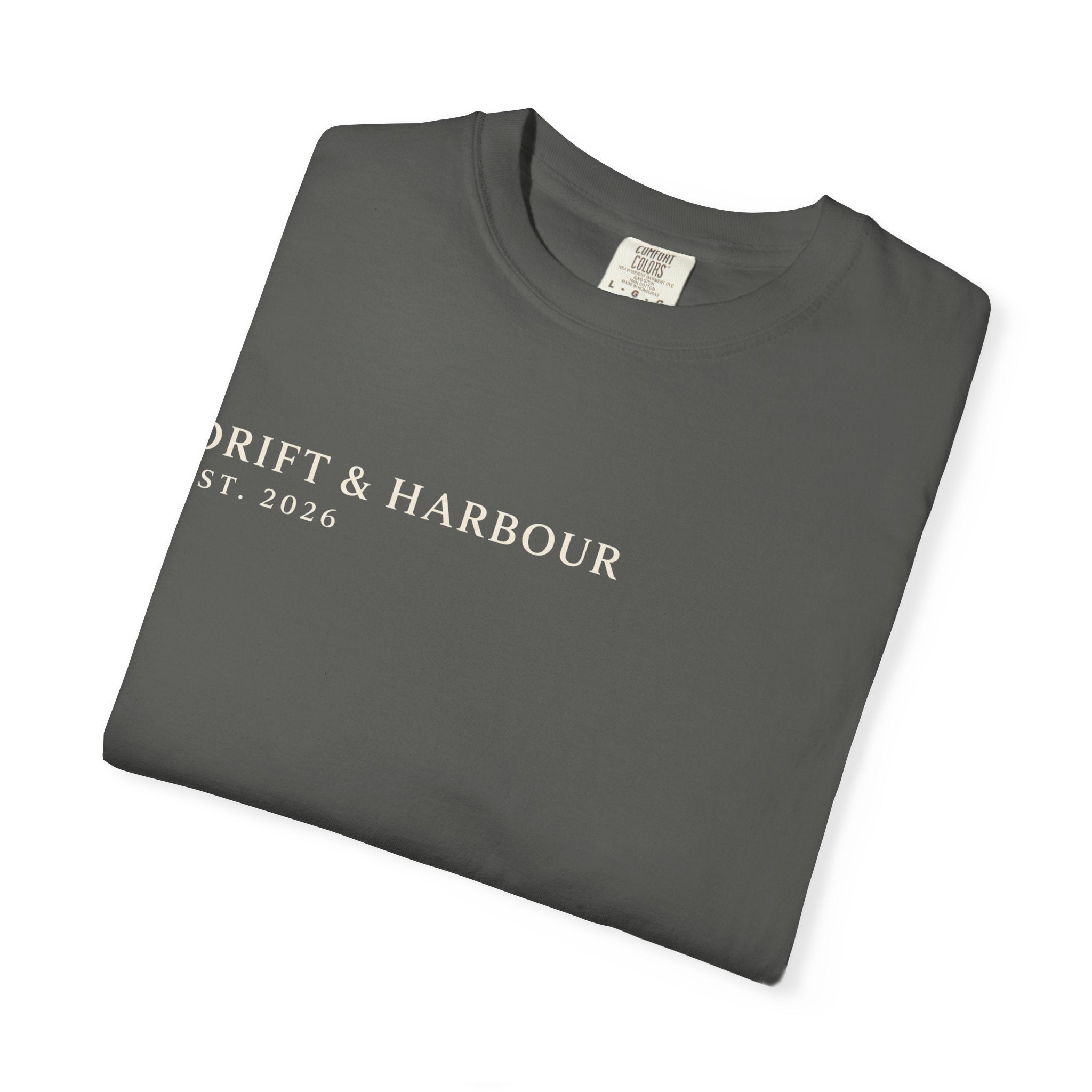 Harbour Nights Tee