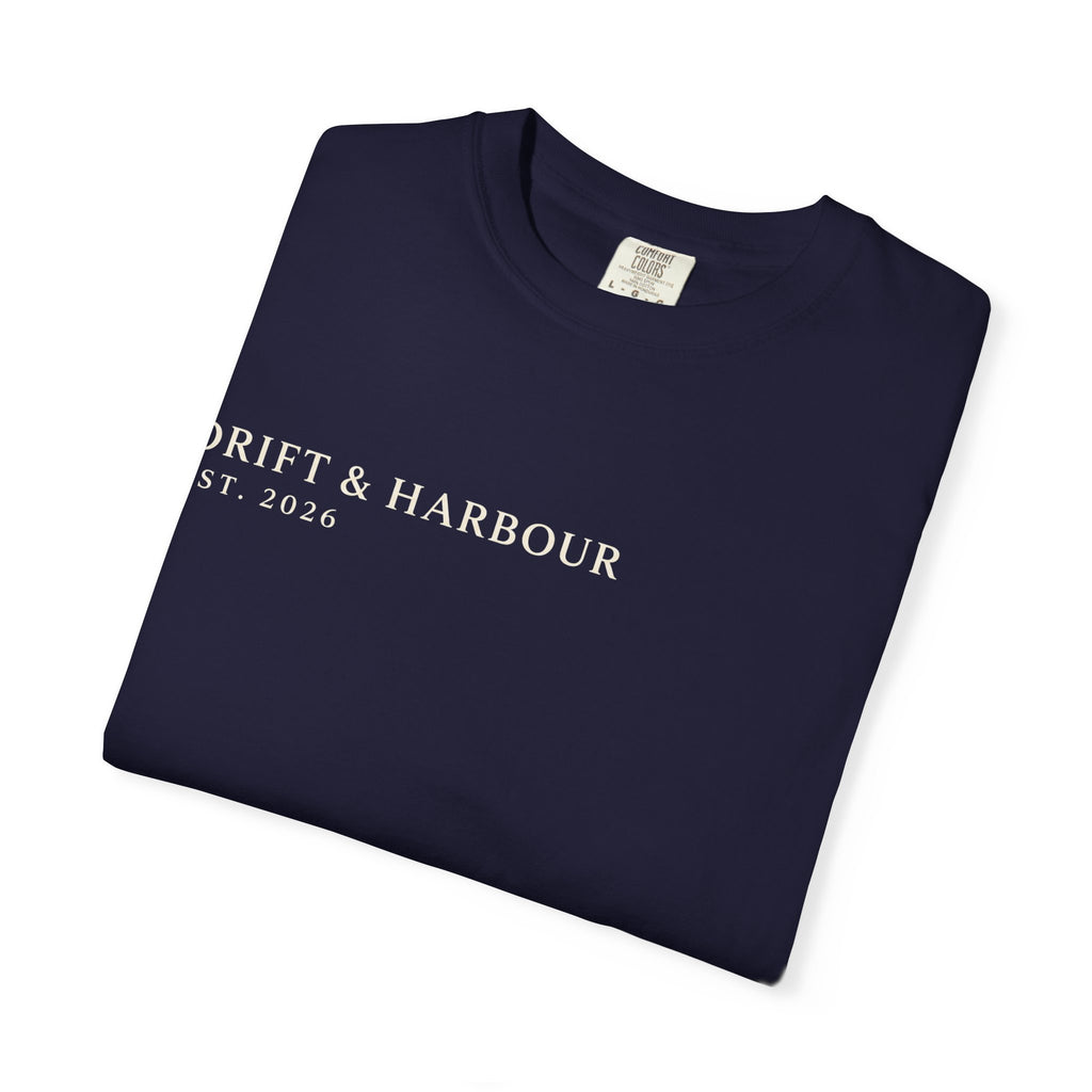 Harbour Nights Tee