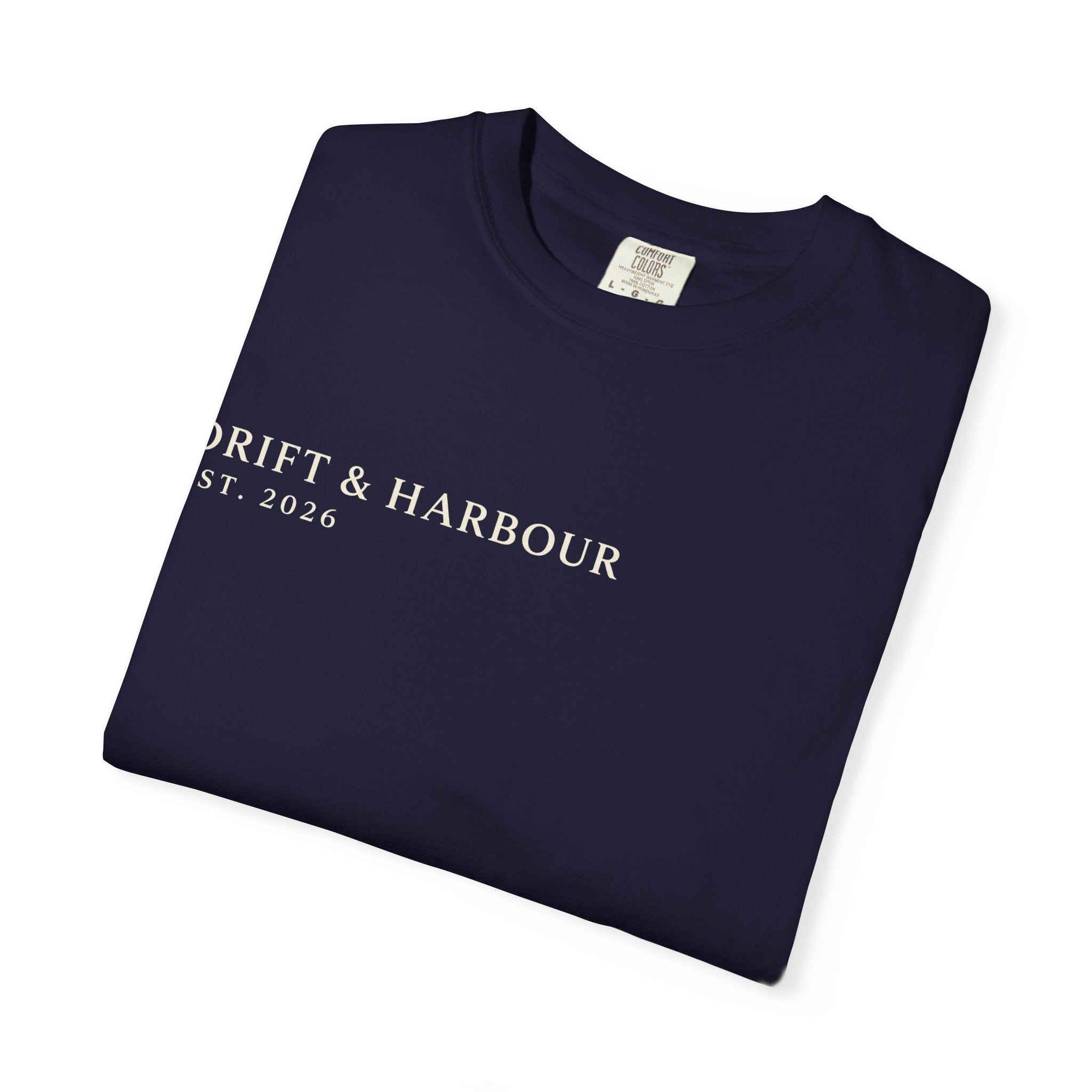 Harbour Nights Tee
