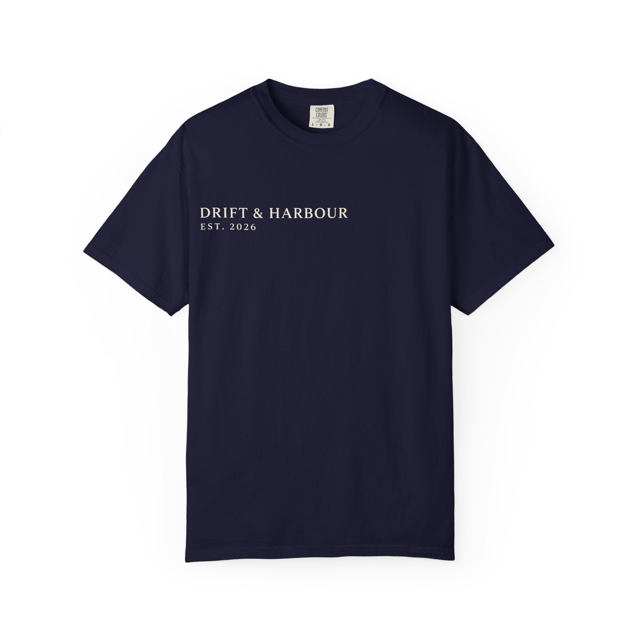 Harbour Nights Tee