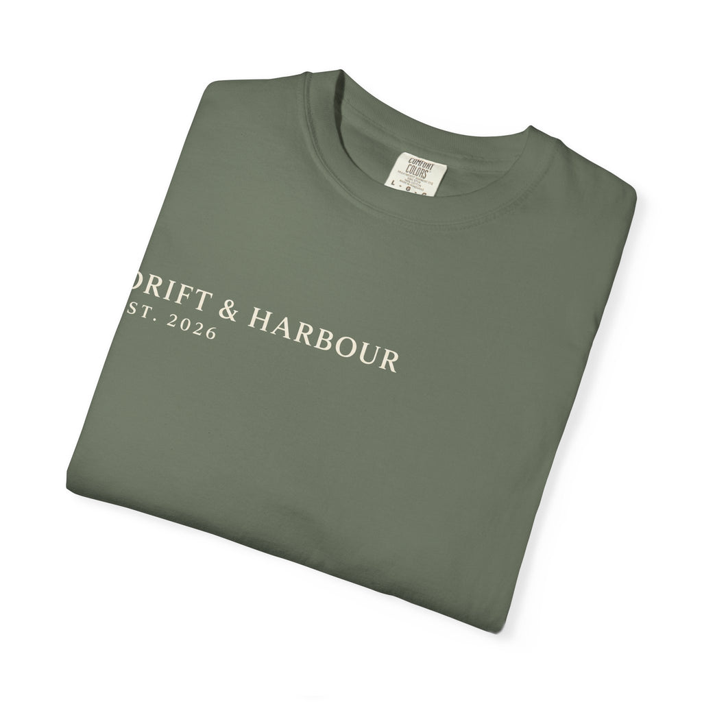 Harbour Nights Tee