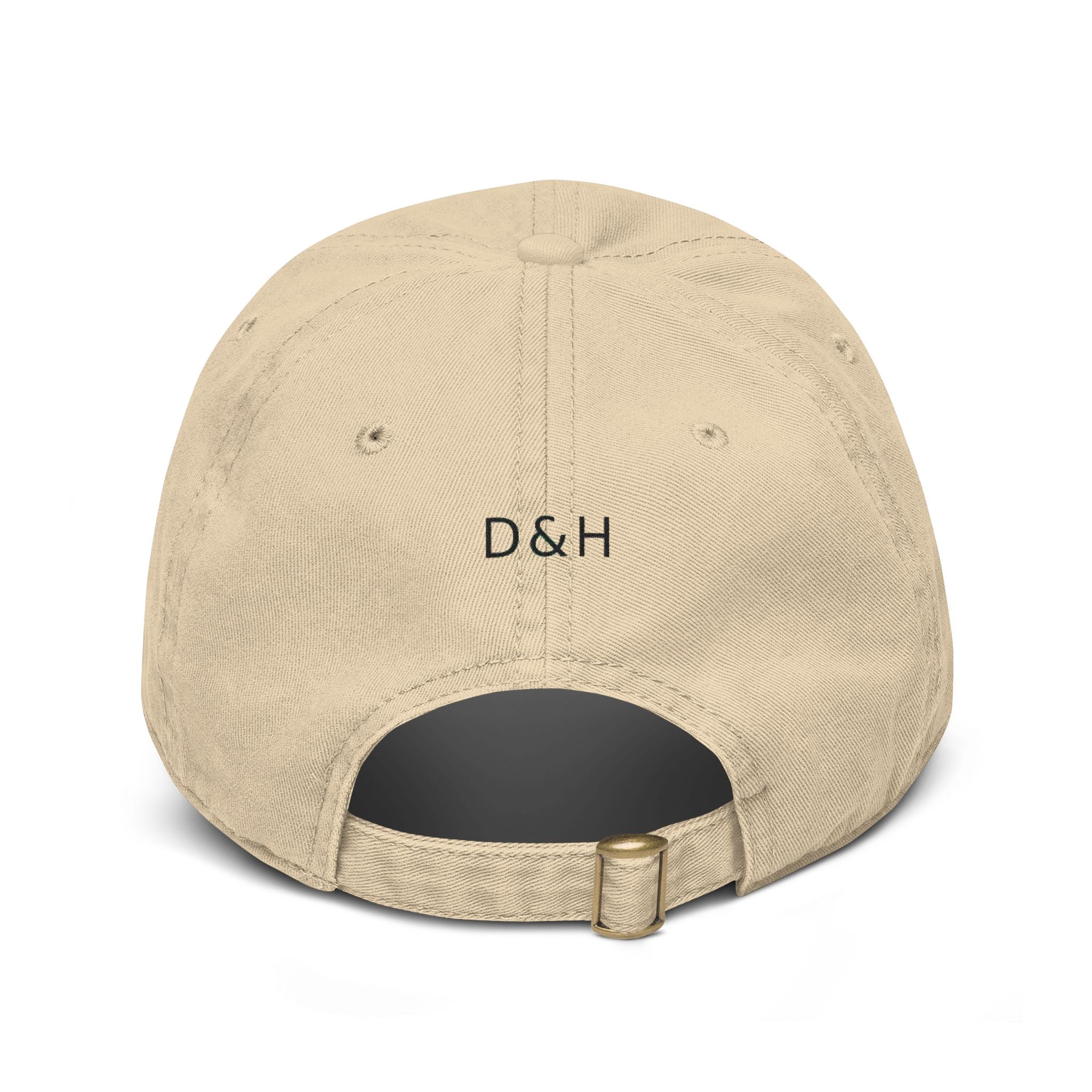The Harbour Club Cap