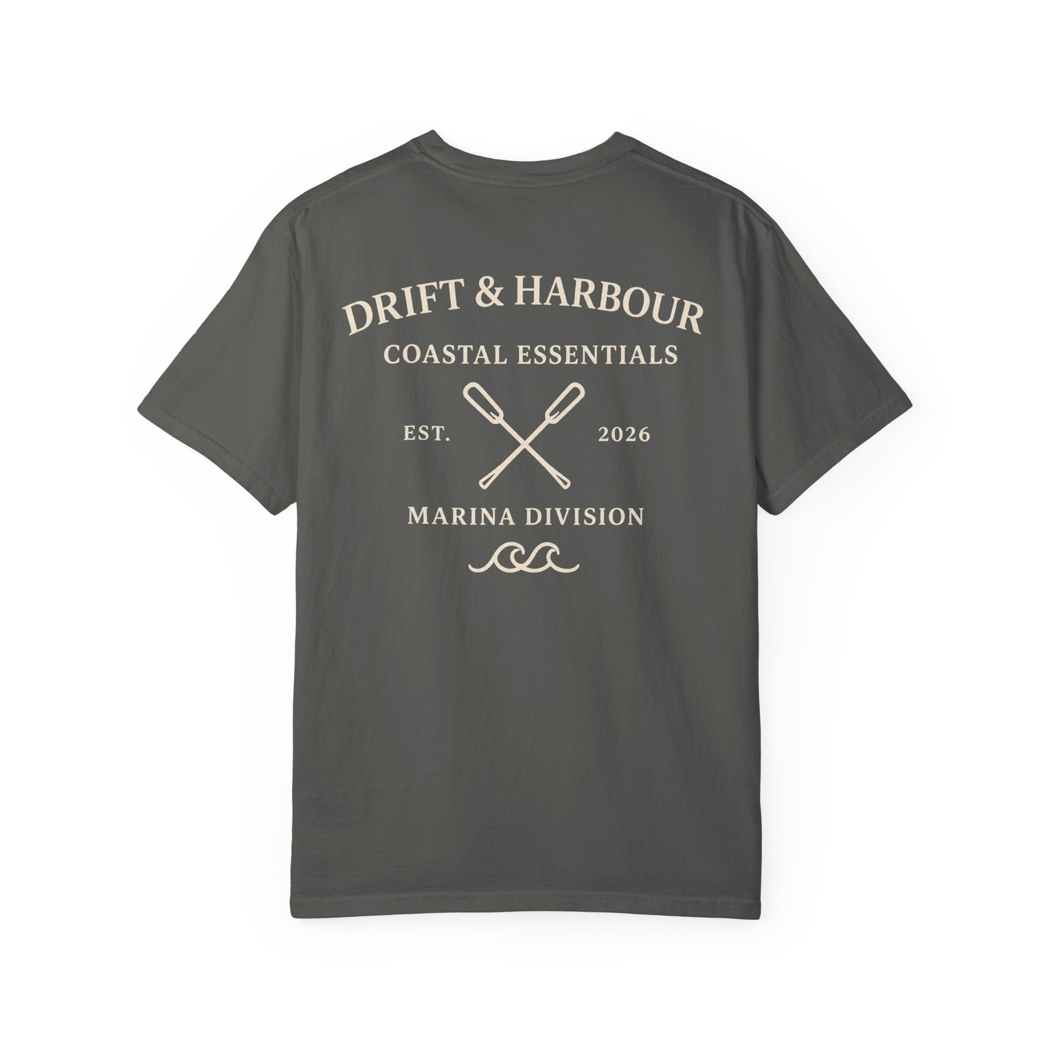 Harbour Nights Tee