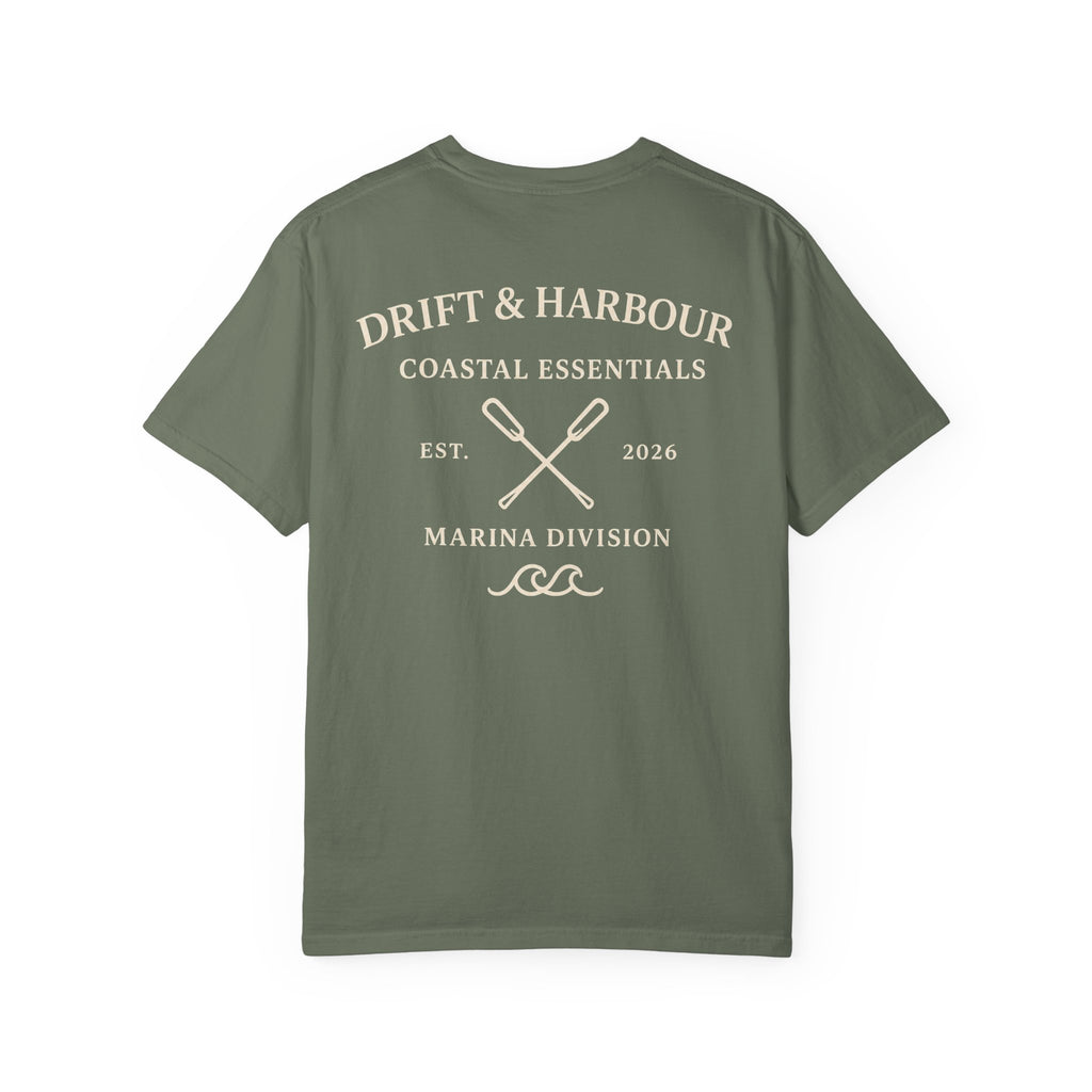 Harbour Nights Tee