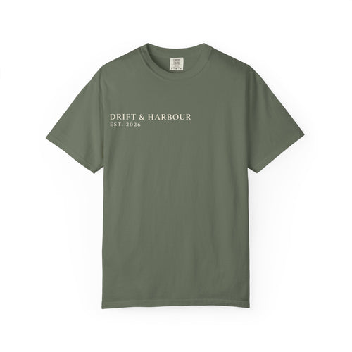 Harbour Nights Tee