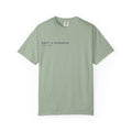 The Marina Division Tee