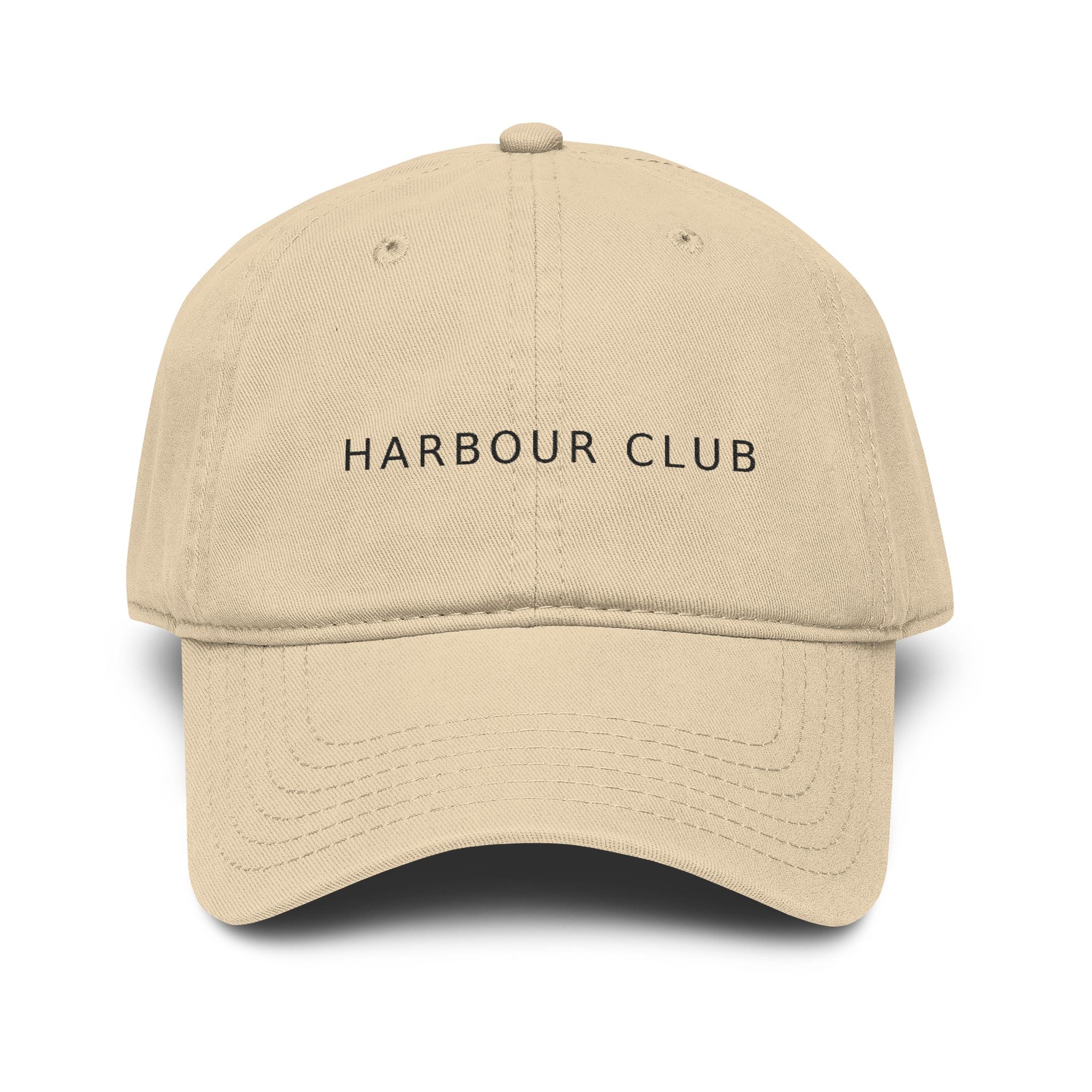 The Harbour Club Cap