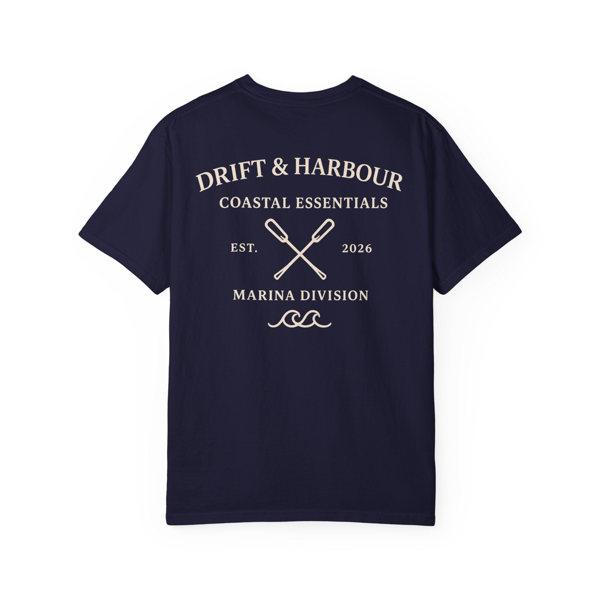 Harbour Nights Tee