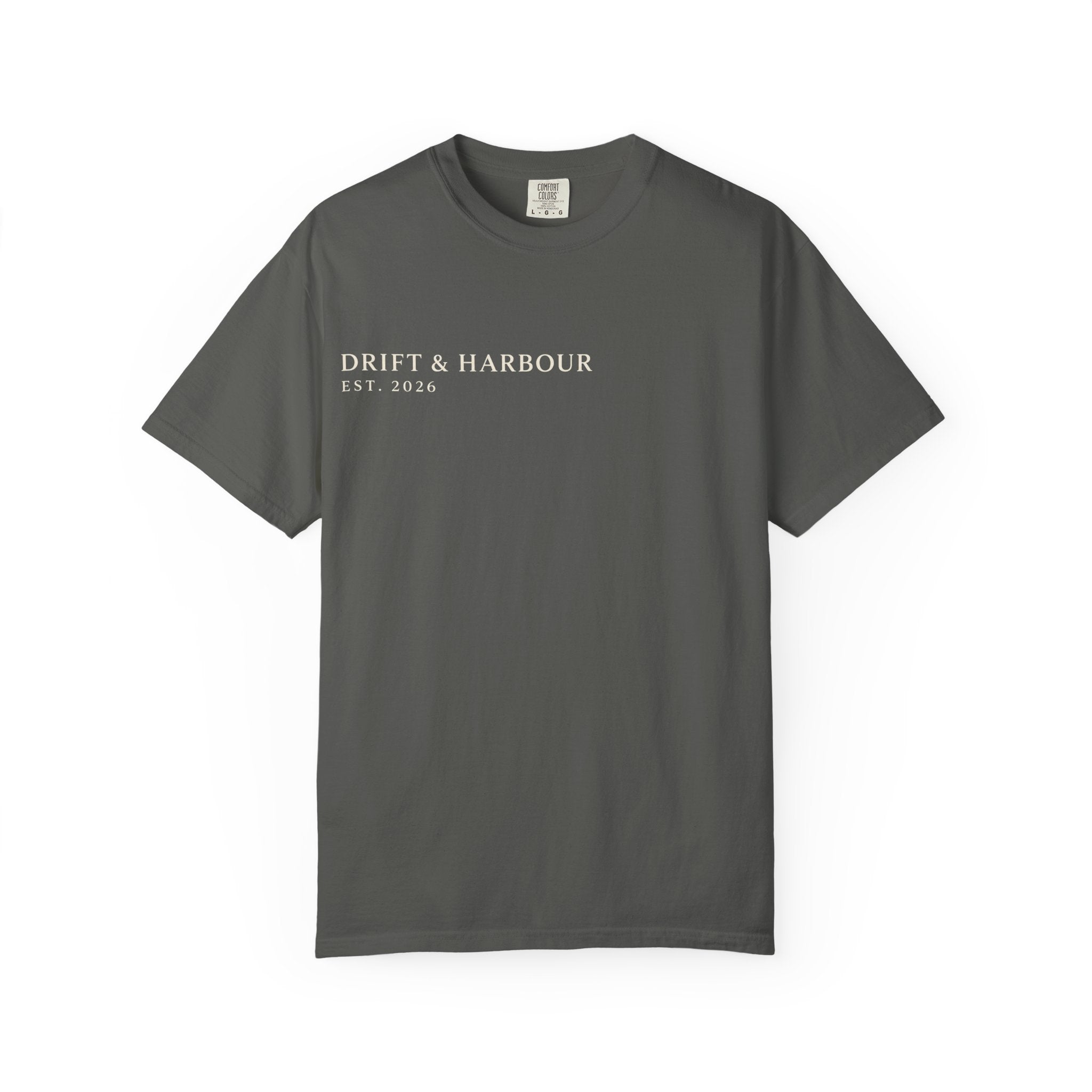 Harbour Nights Tee