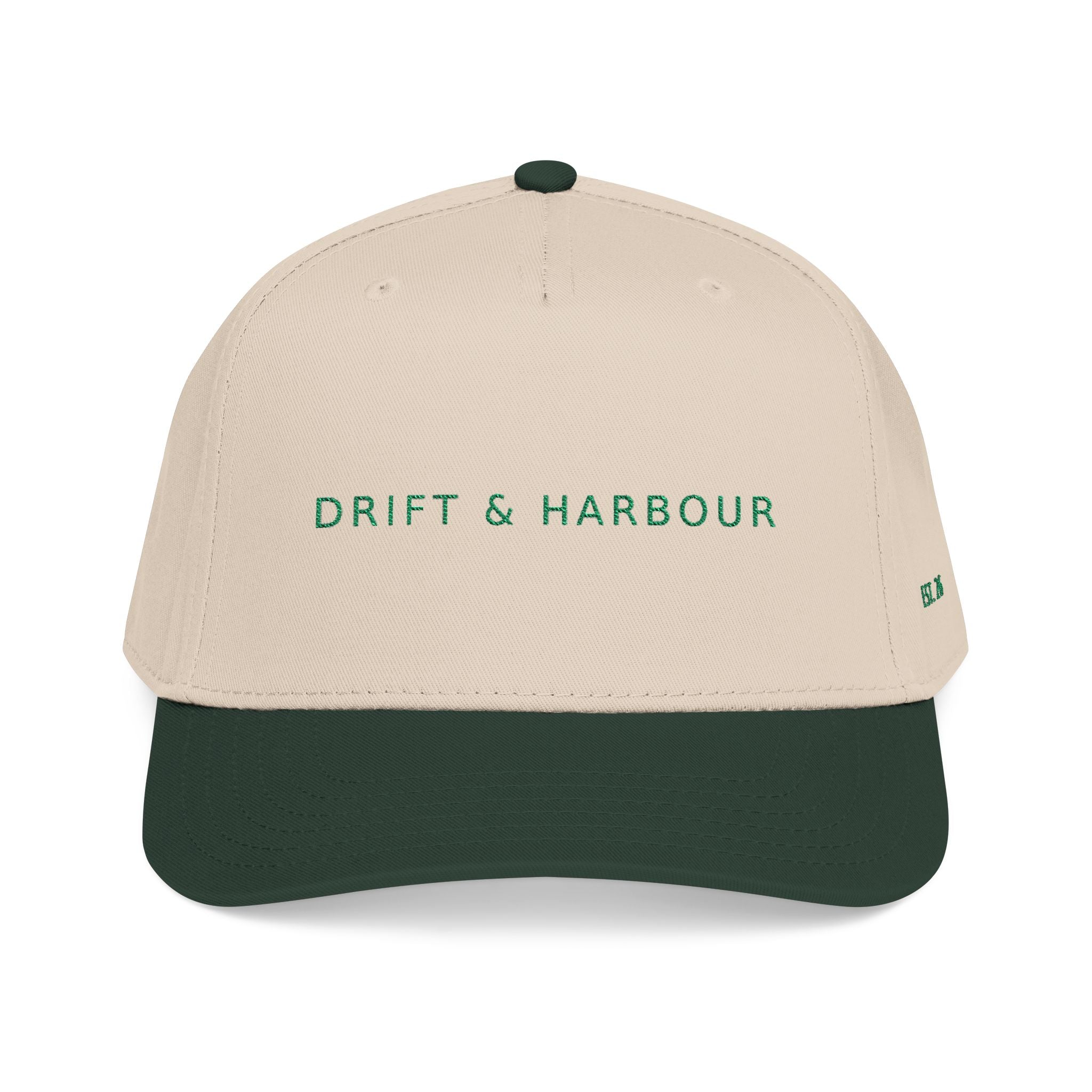 The Regatta Cap