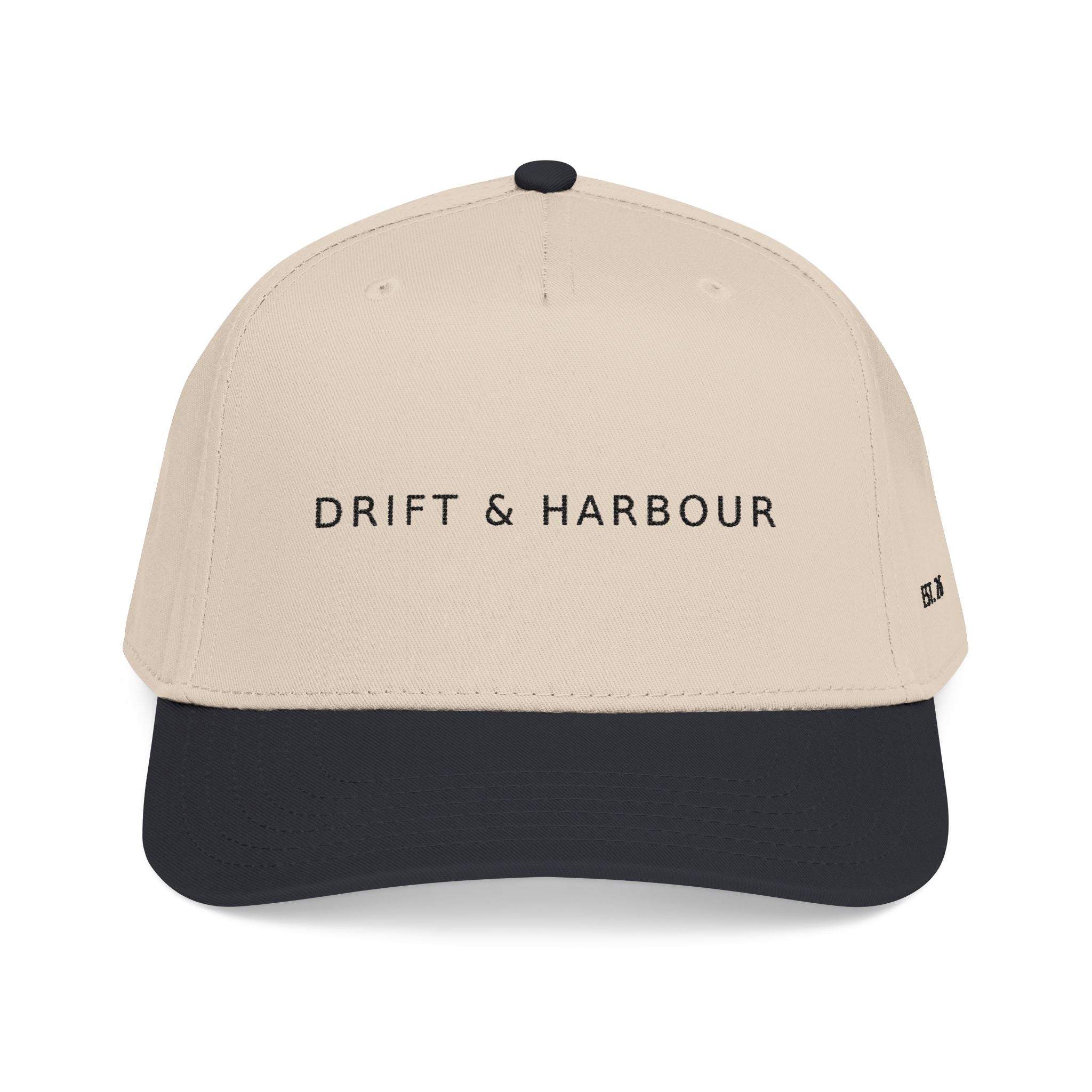 The Dockside Cap